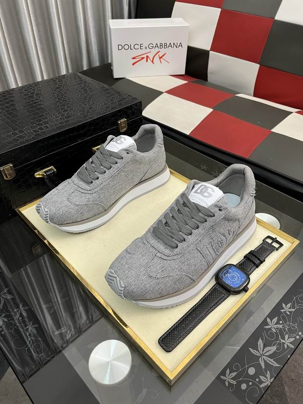 Dolce & Gabanna Sneakers Wmns ID:20260308-44